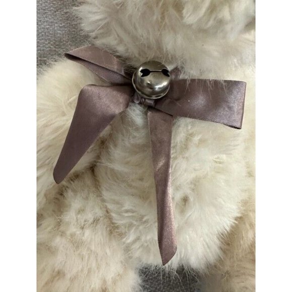 Charlie Bears  2017 McKinley 15" Secret Collection Limited Edition Bear CB175183 - Picture 5 of 11